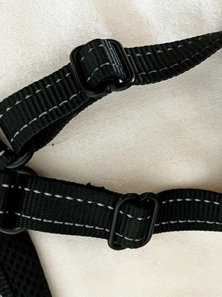 Arnes perro reflectante