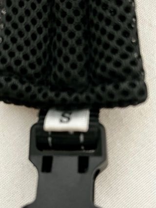 Arnes perro reflectante