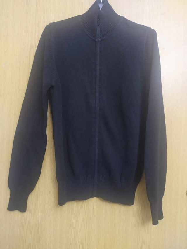 CARDIGAN DONNA PROJECT