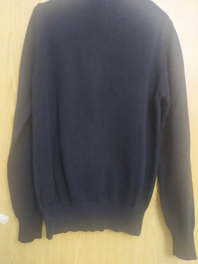 CARDIGAN DONNA PROJECT