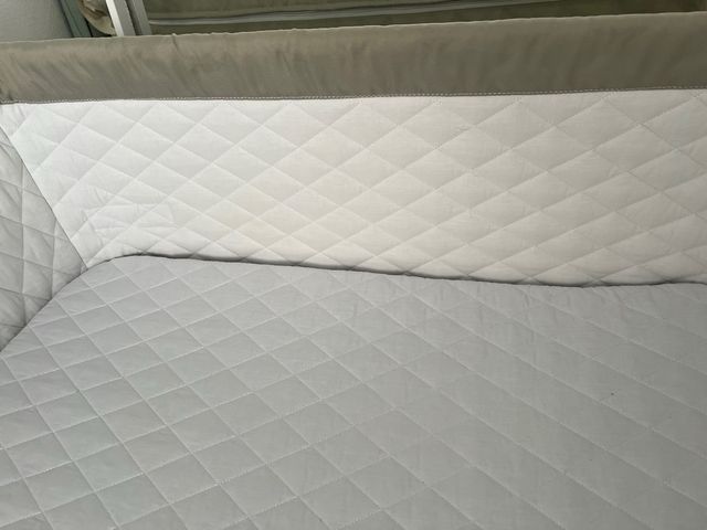 Minicuna colecho boop little dreamer