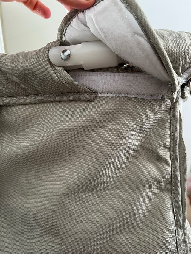 Minicuna colecho boop little dreamer