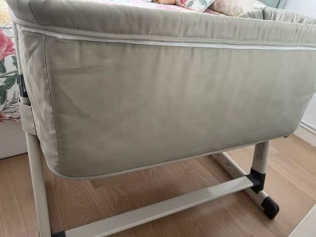 Minicuna colecho boop little dreamer