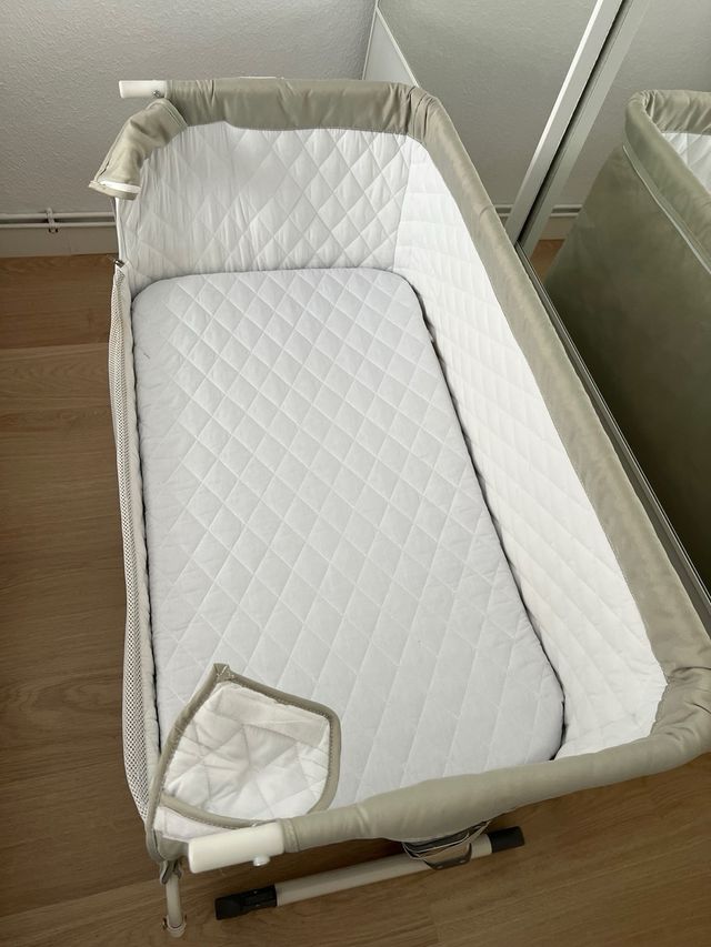 Minicuna colecho boop little dreamer