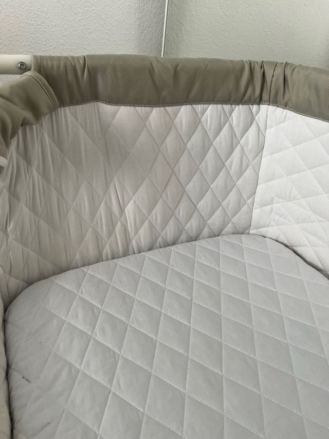 Minicuna colecho boop little dreamer