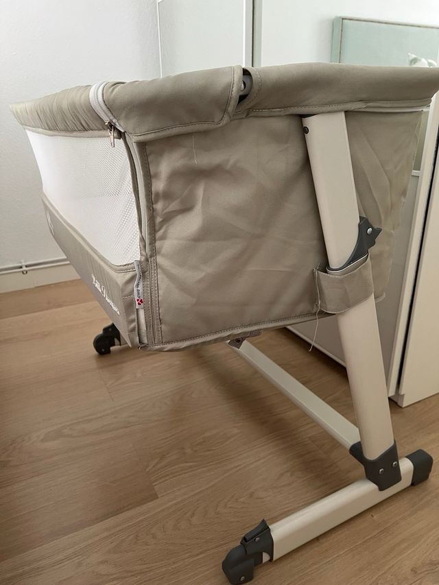 Minicuna colecho boop little dreamer