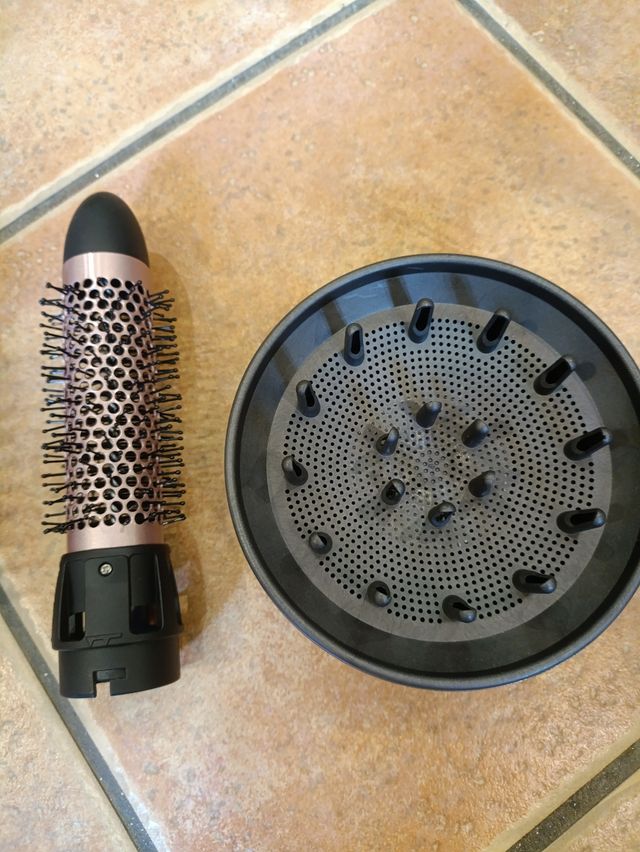 Accessori spazzola Imetec Bellissima