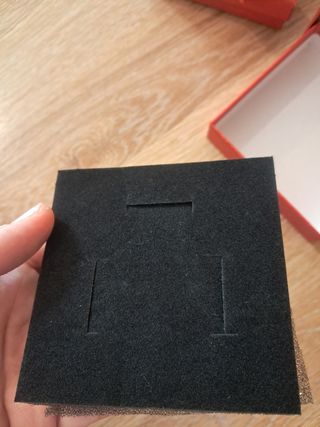 3 Cajas regalo joyeria nuevas