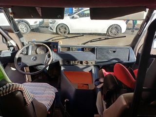 Mercedes-Benz mb100 95