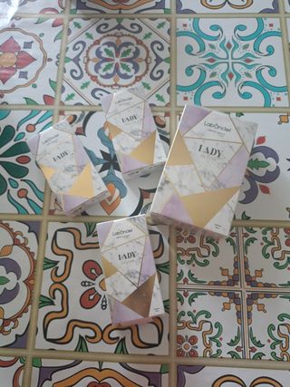 Perfumes mujer Laboncler