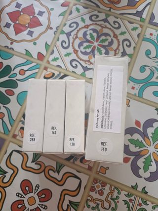 Perfumes mujer Laboncler