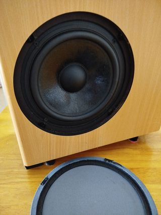 Altavoces