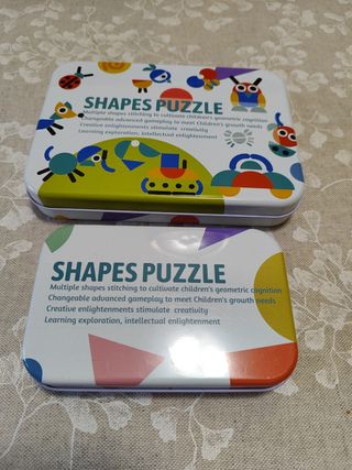 Lote con 4 juegos de mesa.