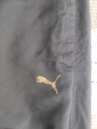 Pantalón chándal puma