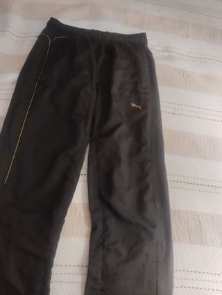 Pantalón chándal puma