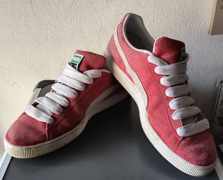 Puma Suede Classic XXI