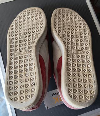 Puma Suede Classic XXI