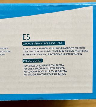 Alfombra refrescante mascotas