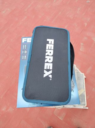 Máquina lijadora cortadora