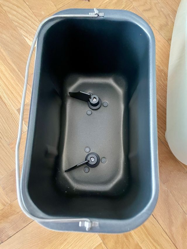 Panificadora Fagor Tentation 