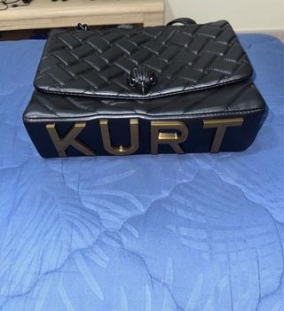 The Kensington bag Kurt Geiger London