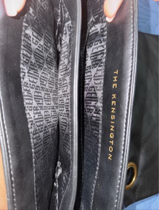 The Kensington bag Kurt Geiger London