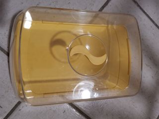 Portaformaggi Guzzini