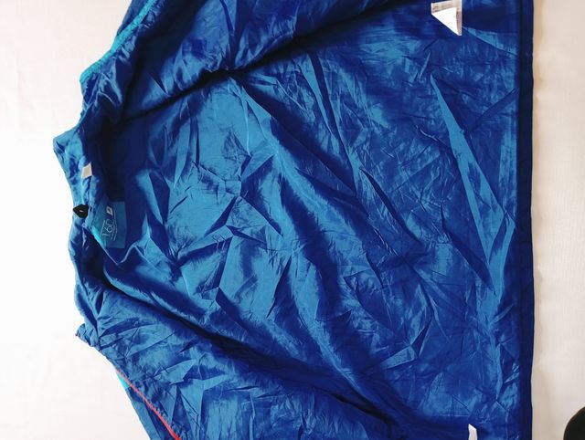 Chaqueta Nylon Adidas M. Nueva