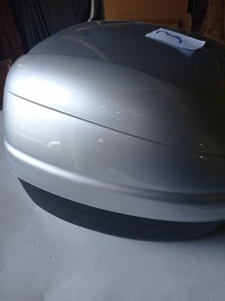 BAUL PARA CASCOS DE MOTOS 