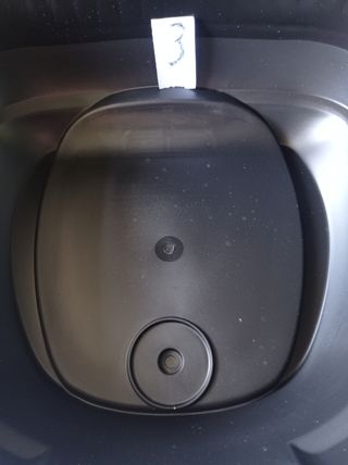 BAUL PARA CASCOS DE MOTOS 