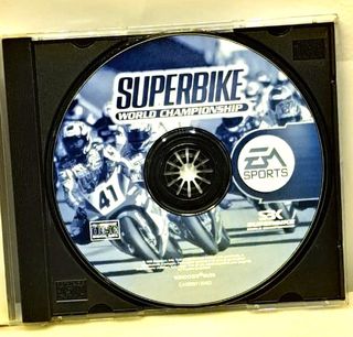 Superbike; Videogiochi; Giochi Pc