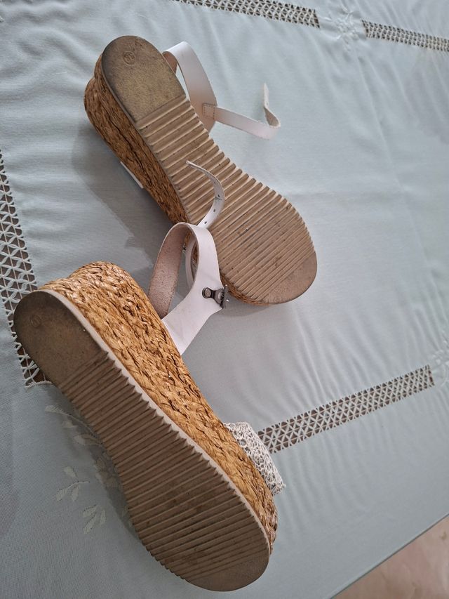 Zapatos marca porronet