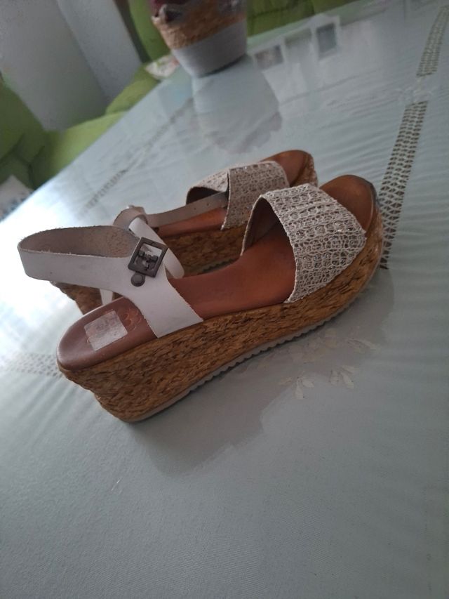 Zapatos marca porronet