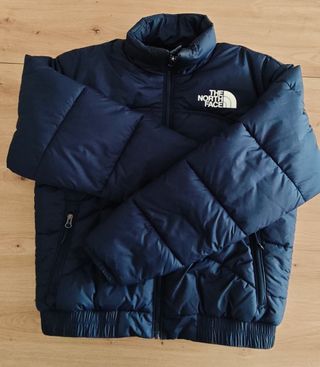 Plumas abrigo The North Face