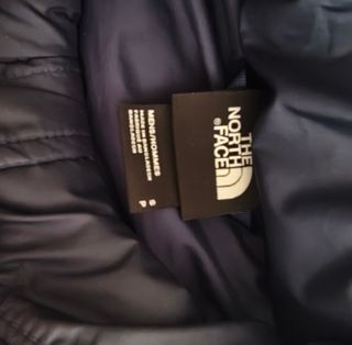 Plumas abrigo The North Face