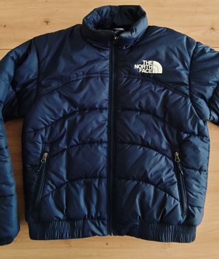 Plumas abrigo The North Face
