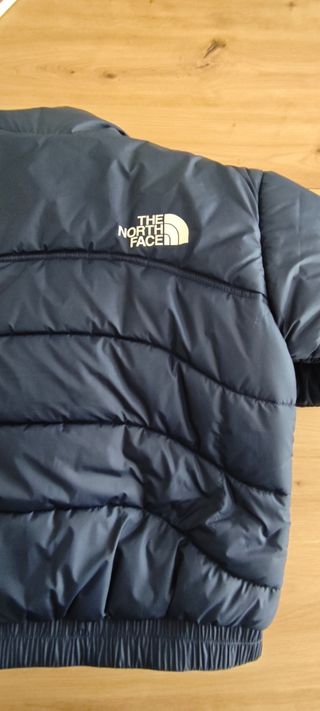 Plumas abrigo The North Face
