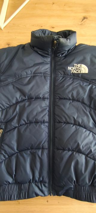 Plumas abrigo The North Face