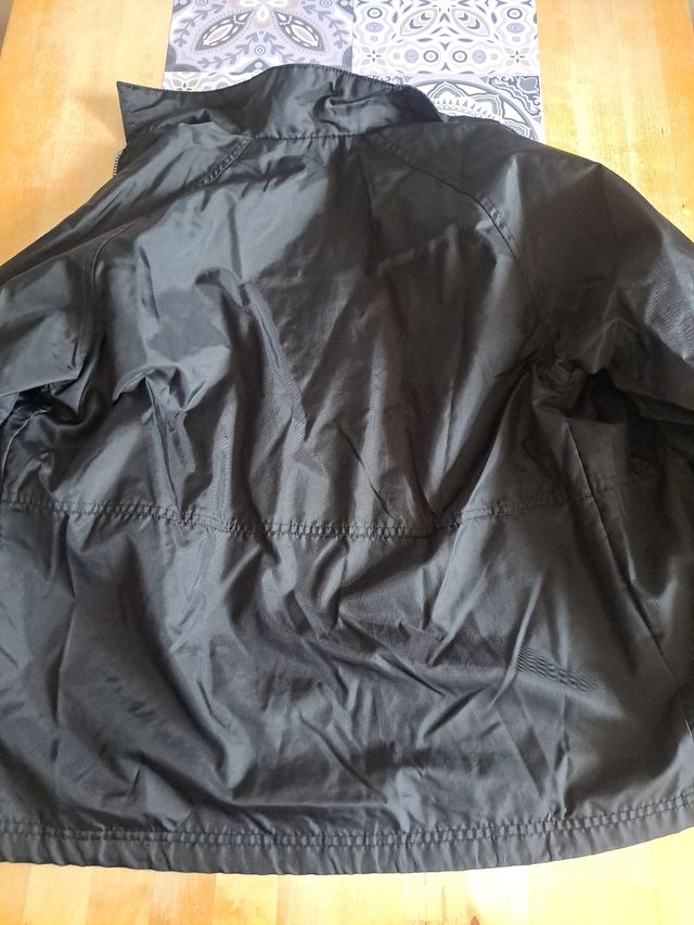 Cortavientos Adidas niño 12 años