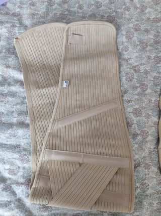 Faja lumbar señora Gambin XL