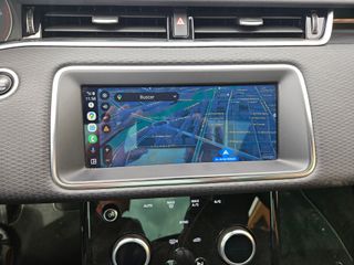 Land Rover Range Rover Evoque 2019