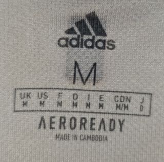 Camiseta Selección Española