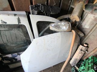 Despiece Opel combo 