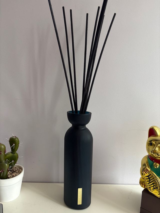 Jarrón /Difusor Rituals Hamman