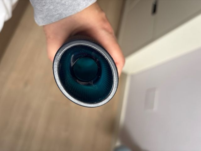 Jarrón /Difusor Rituals Hamman