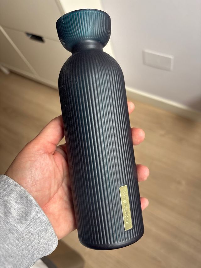 Jarrón /Difusor Rituals Hamman