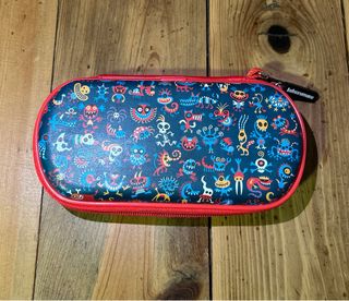 Funda PSP kukuxumusu