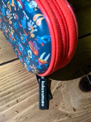 Funda PSP kukuxumusu