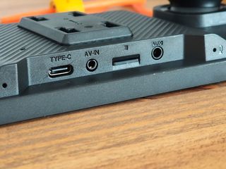 Carplay Android auto con Dashcam