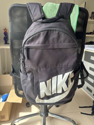 Mochila nike